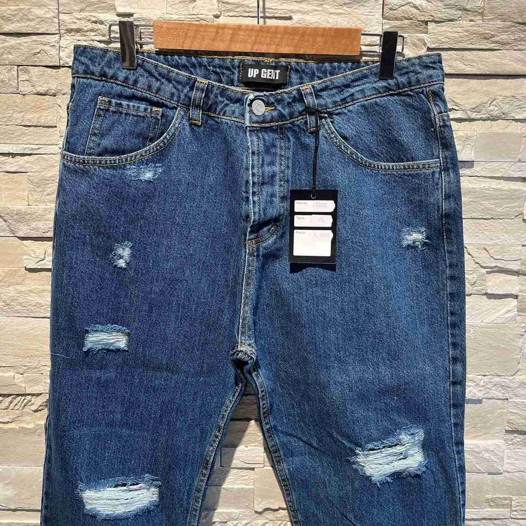 Jeans illinois