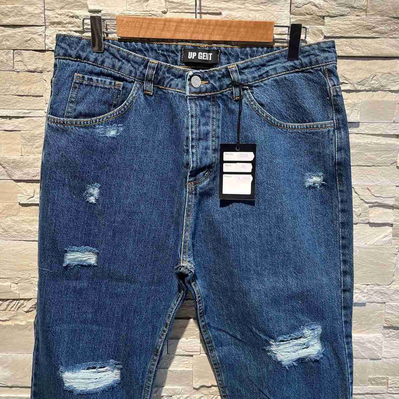 Jeans illinois