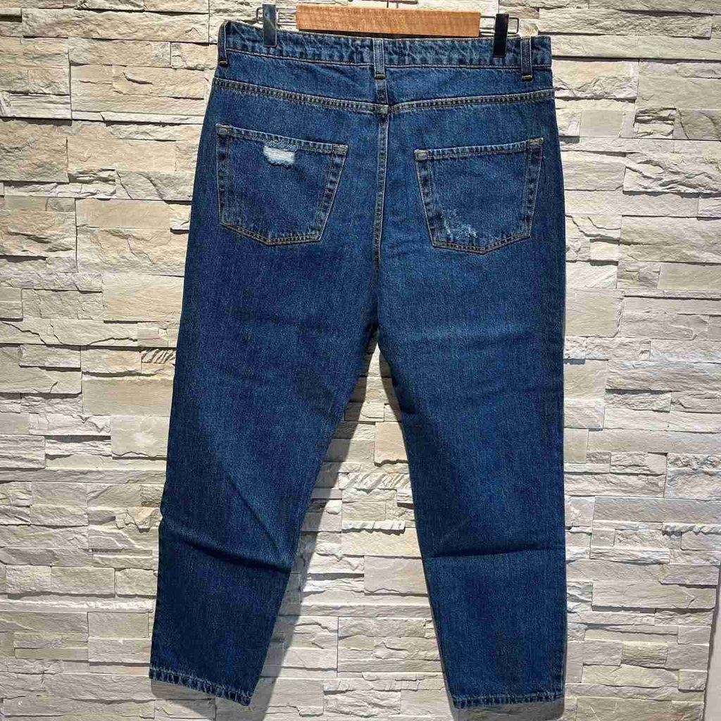 Jeans illinois