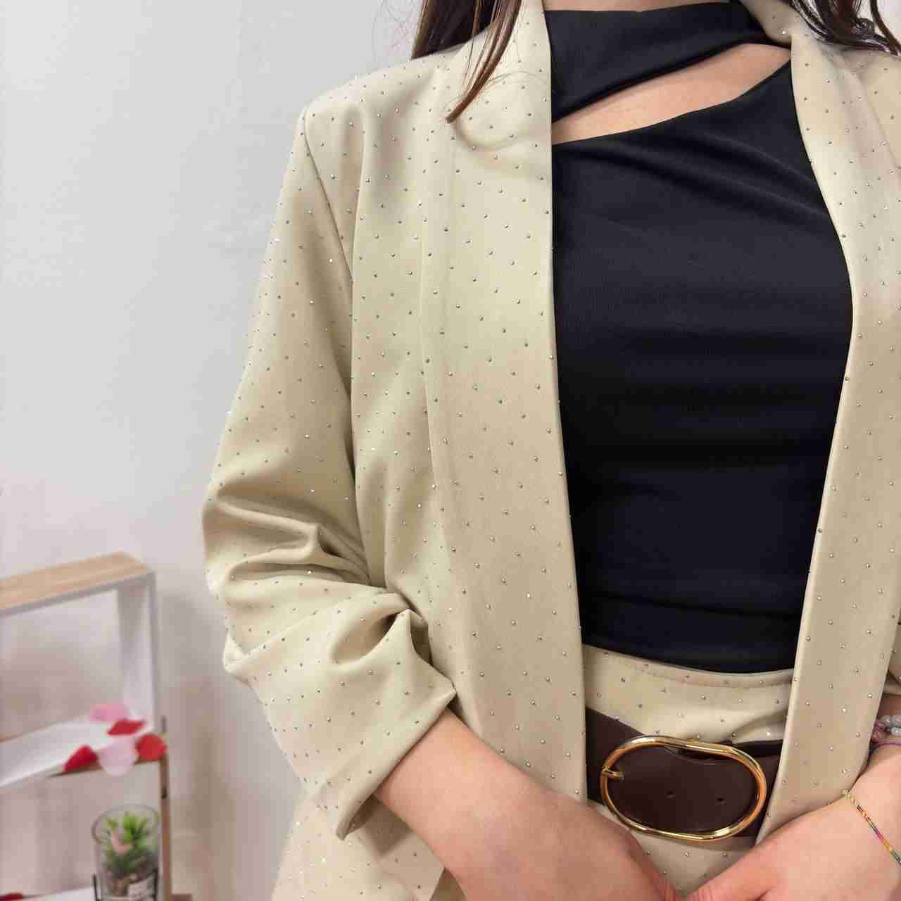 Blazer helga