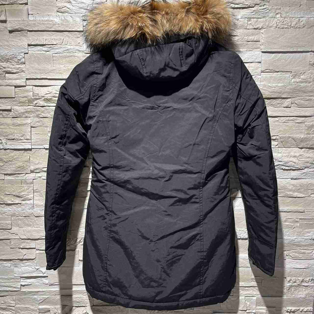 Giubbotto parka