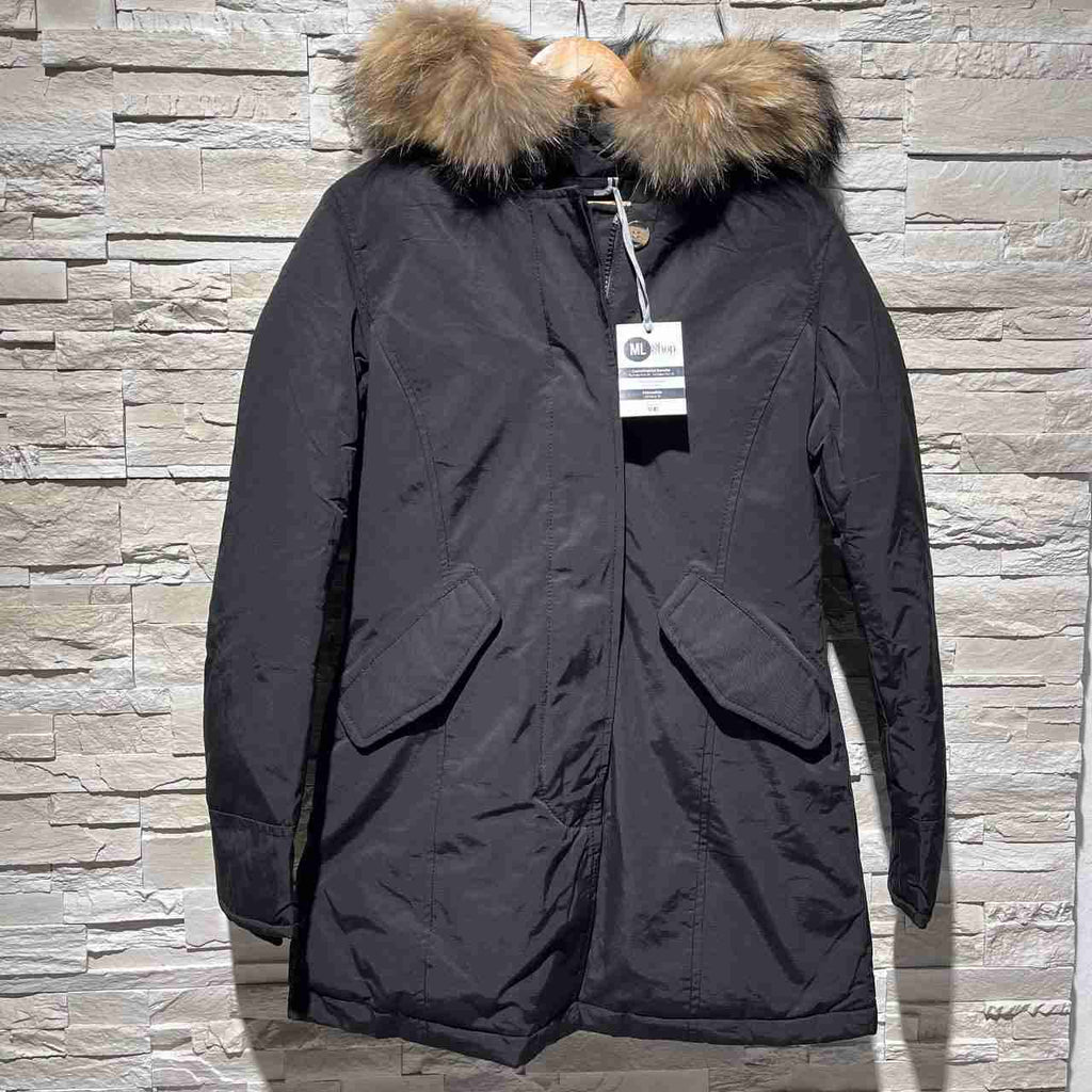 Giubbotto parka