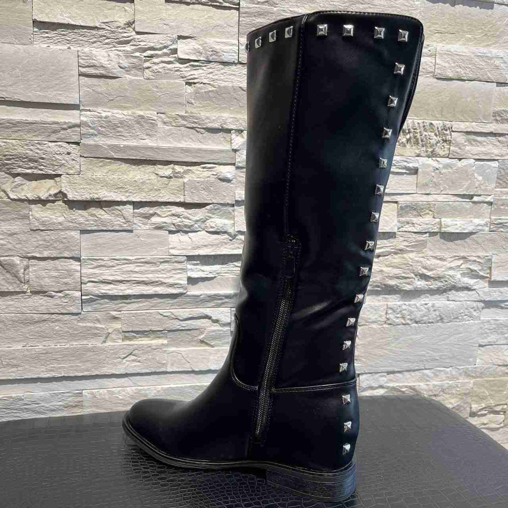 Stivali rebel chic
