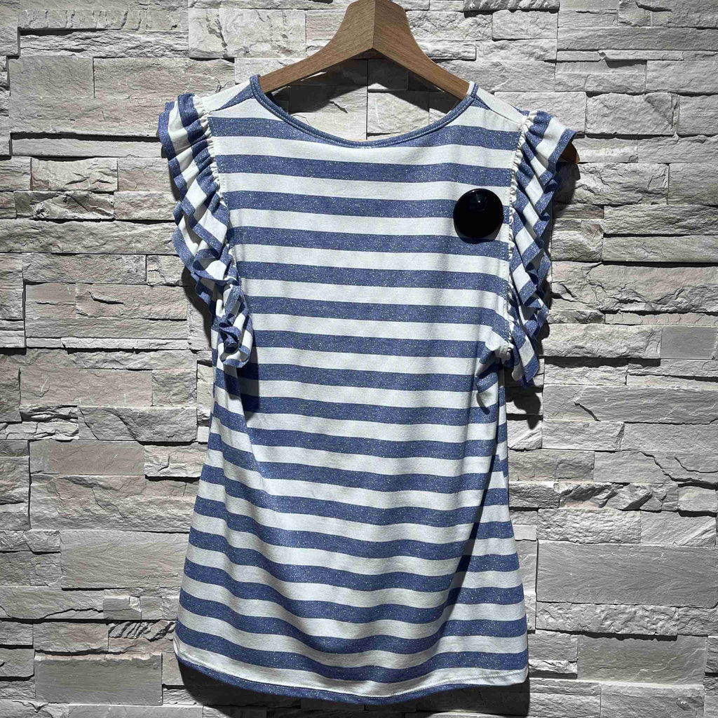 T-shirt lines