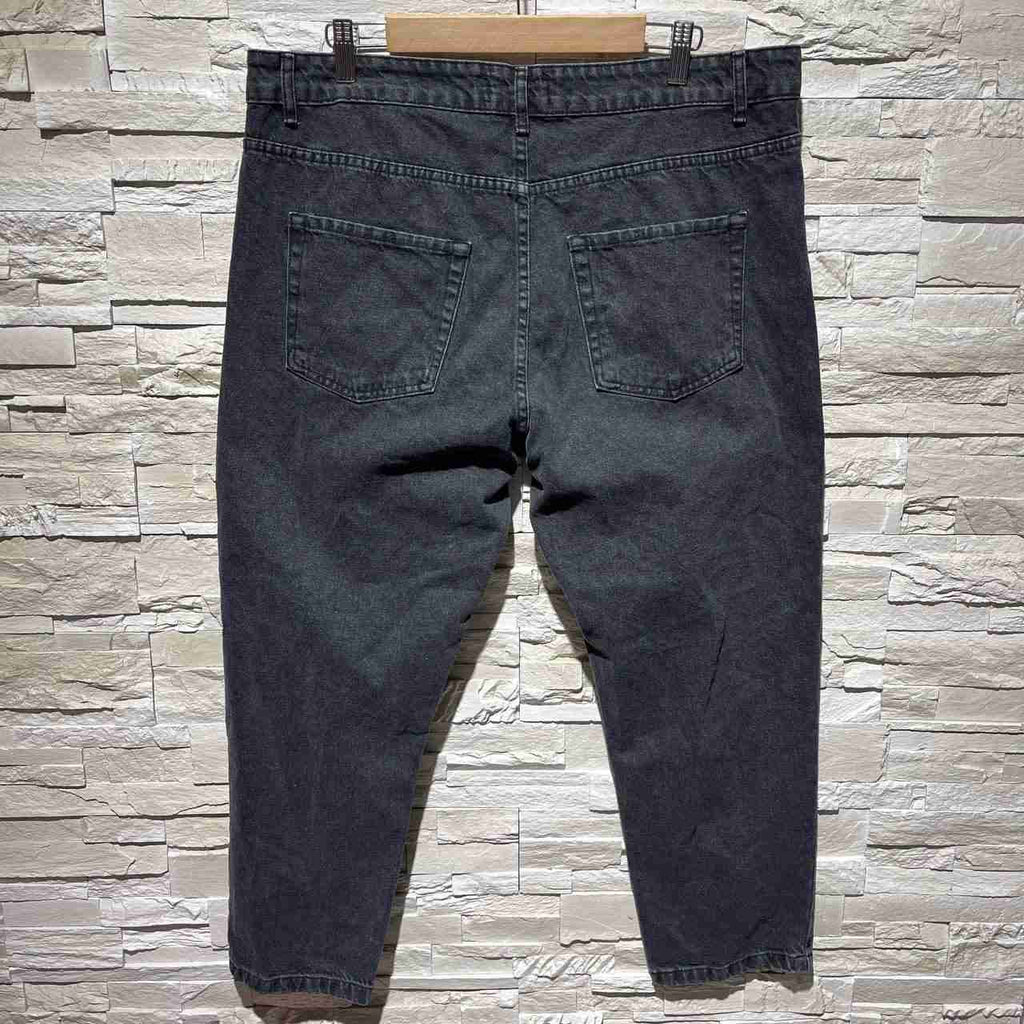 Jeans carbon