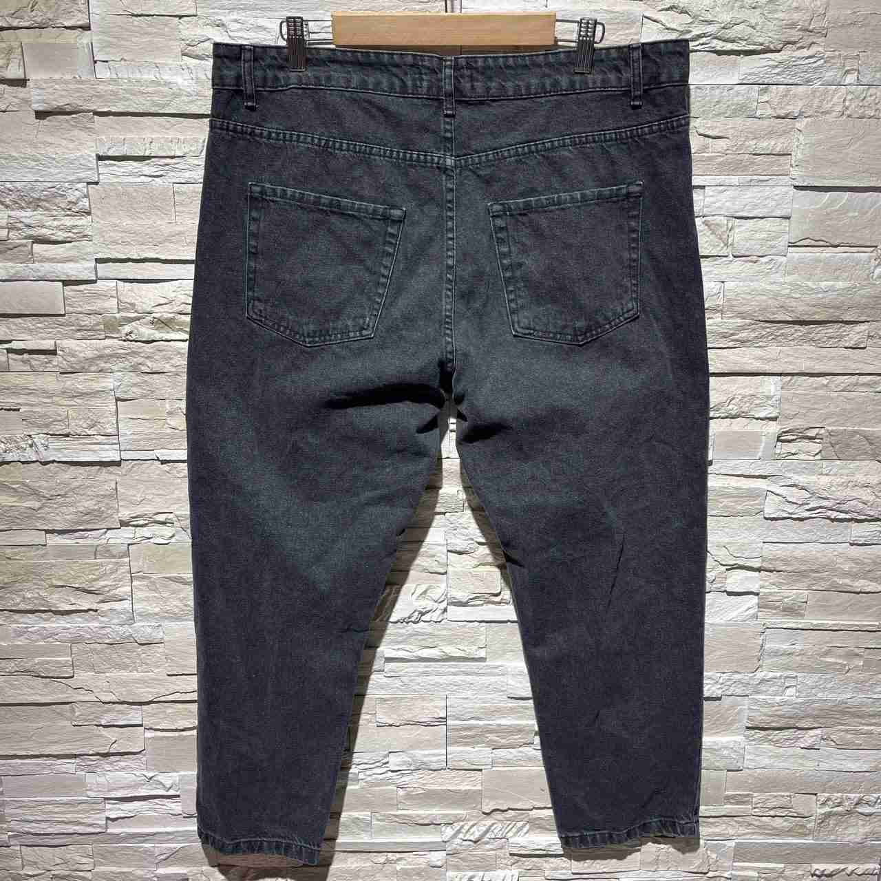 Jeans carbon