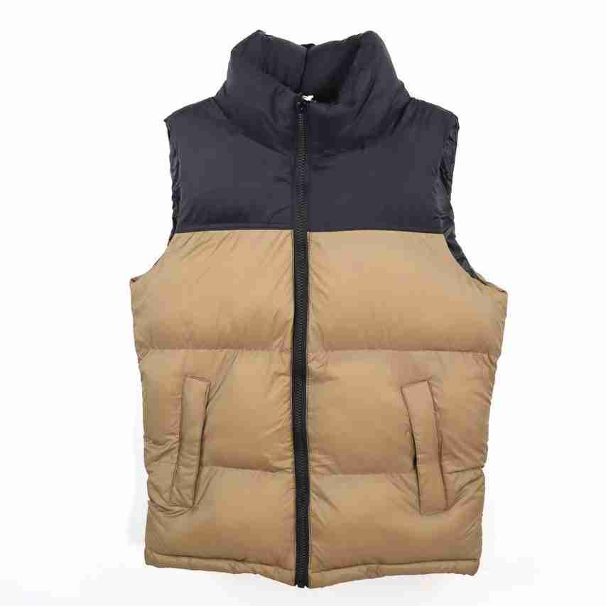 Gilet dual