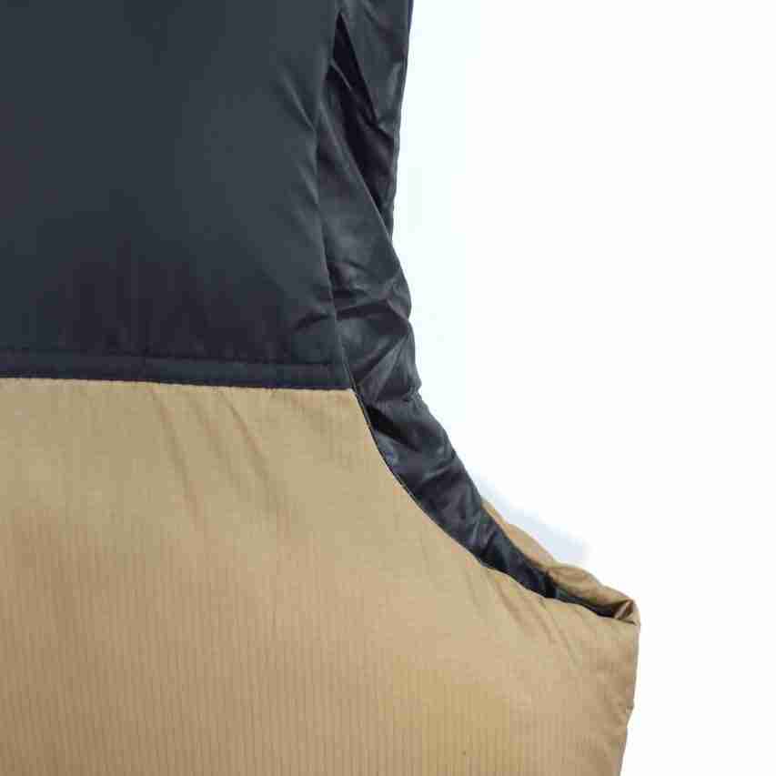 Gilet dual