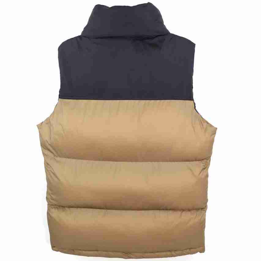 Gilet dual