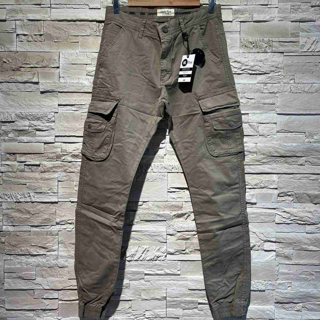 Jeans alexander