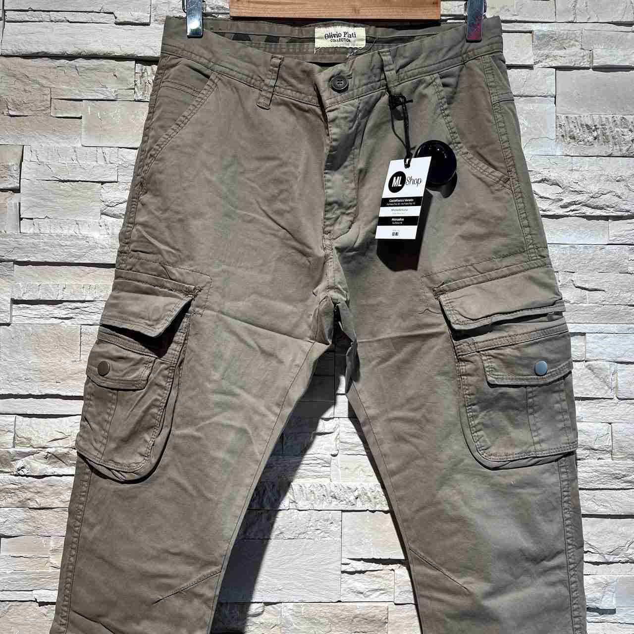 Jeans alexander