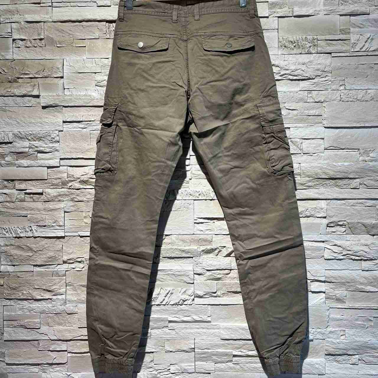 Jeans alexander