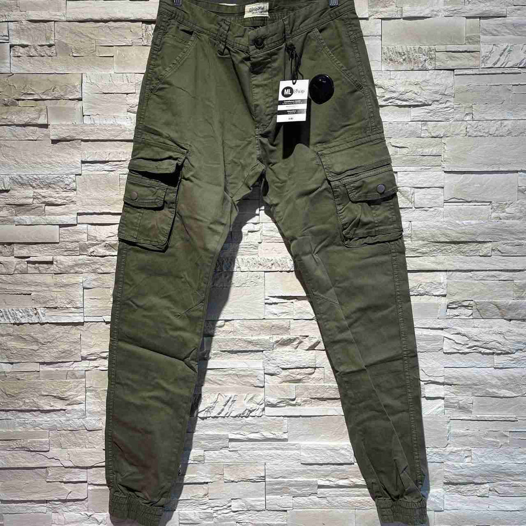 Jeans alexander