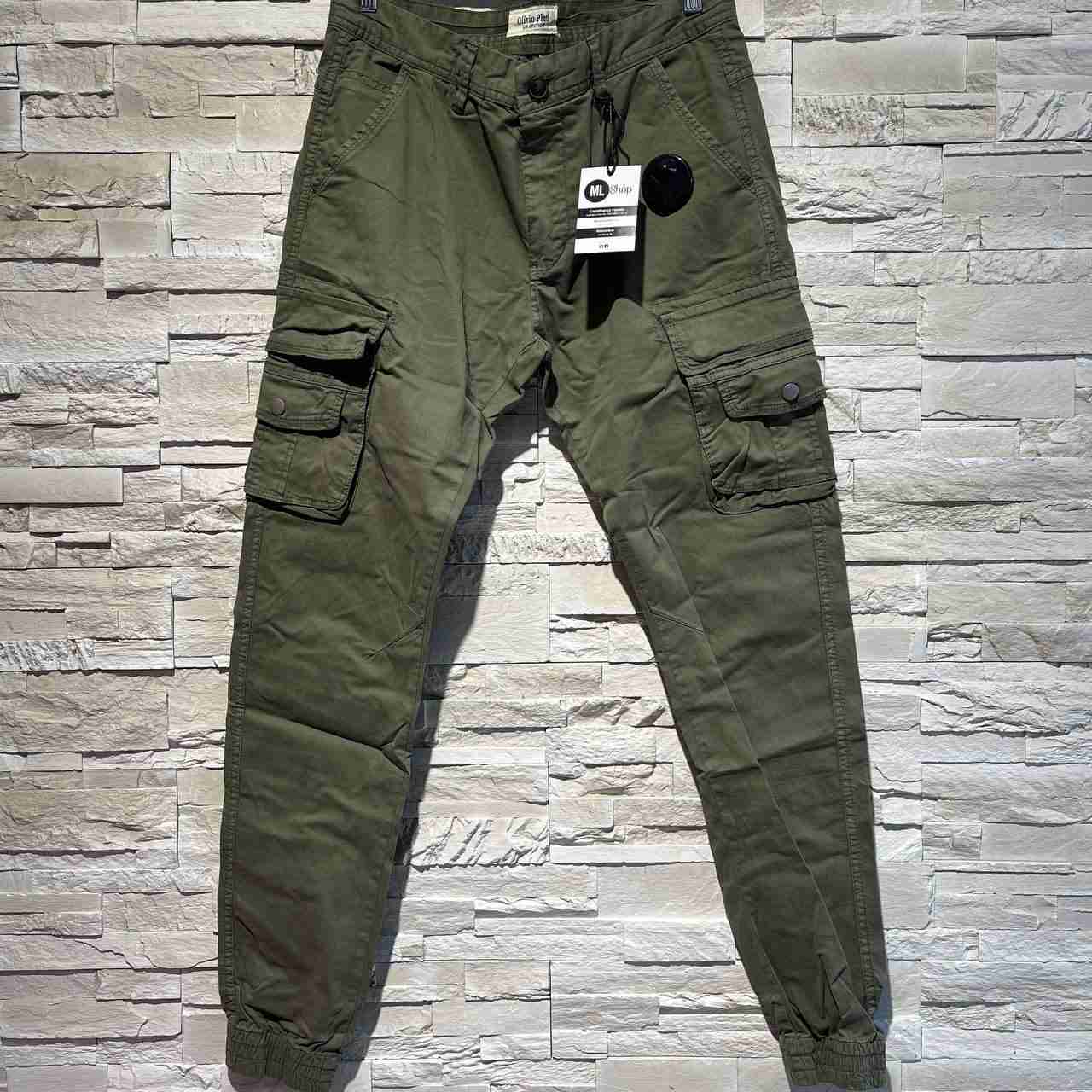 Jeans alexander