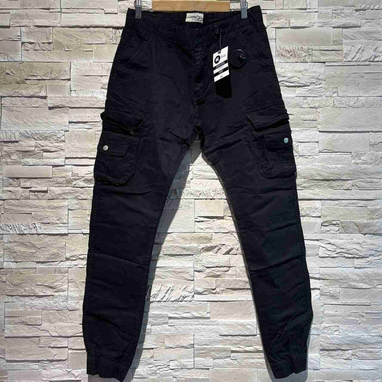 Jeans alexander