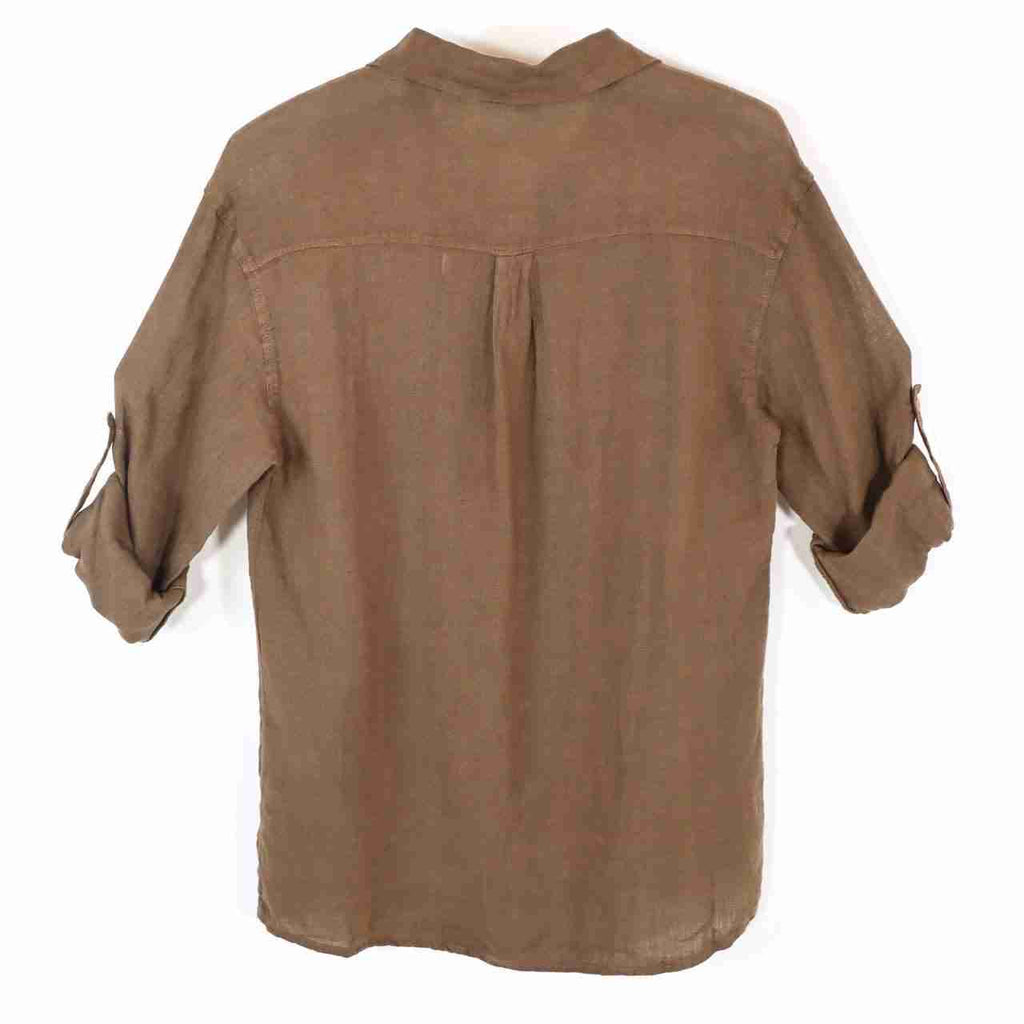 Camicia mallorca