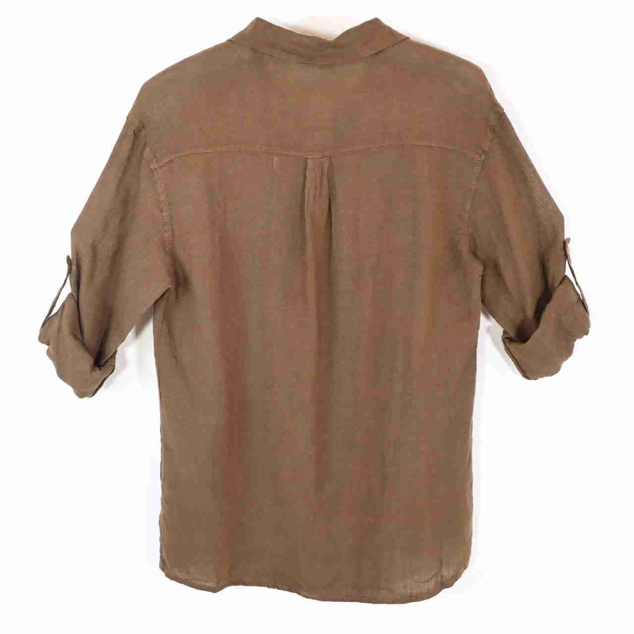 Camicia mallorca