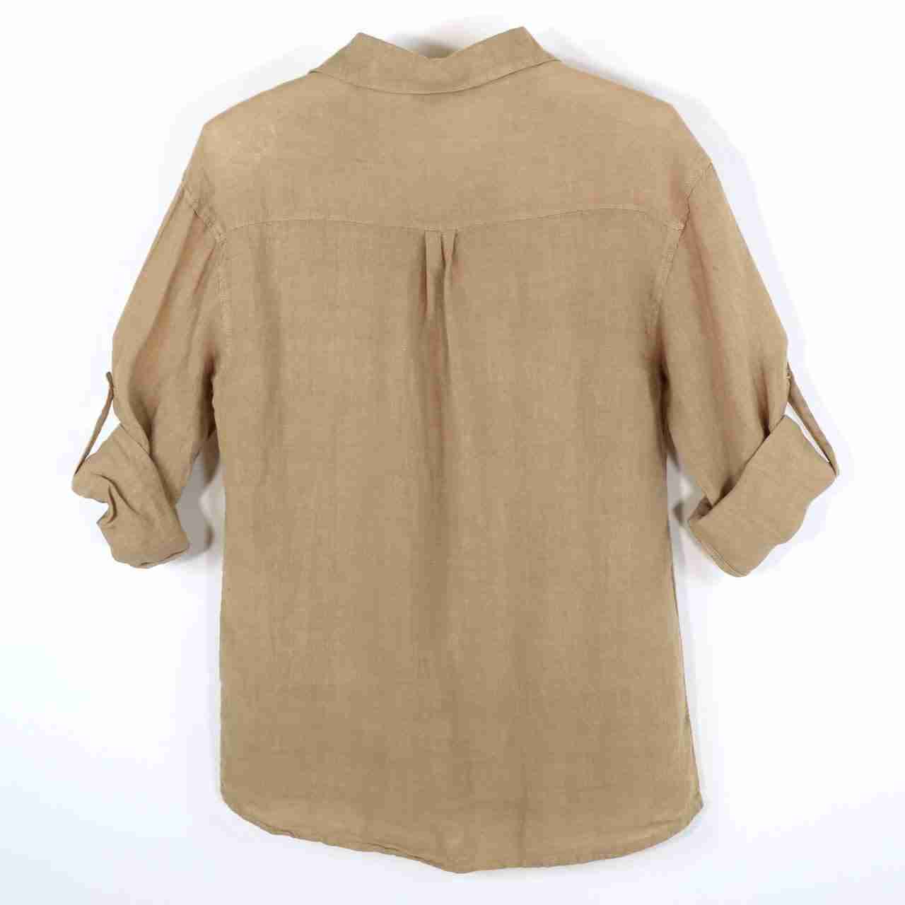Camicia mallorca