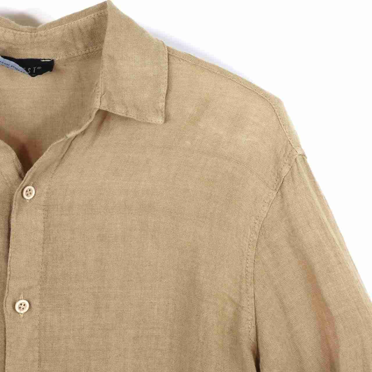 Camicia mallorca
