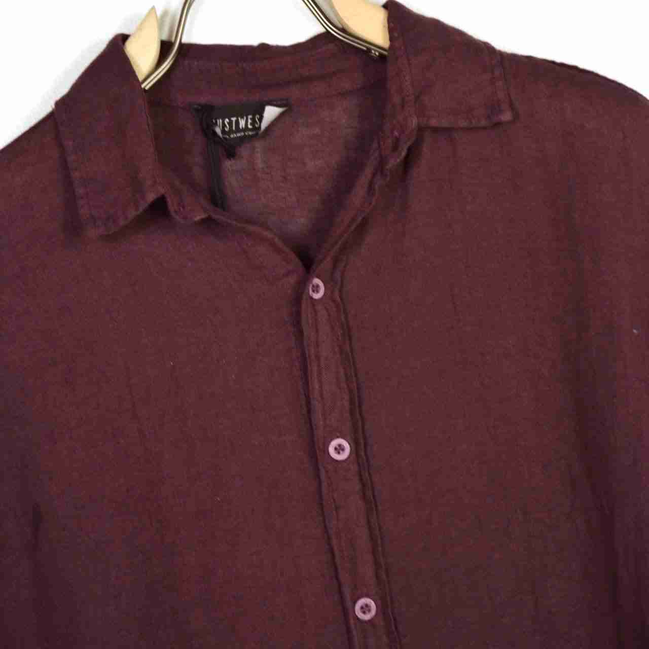 Camicia mallorca