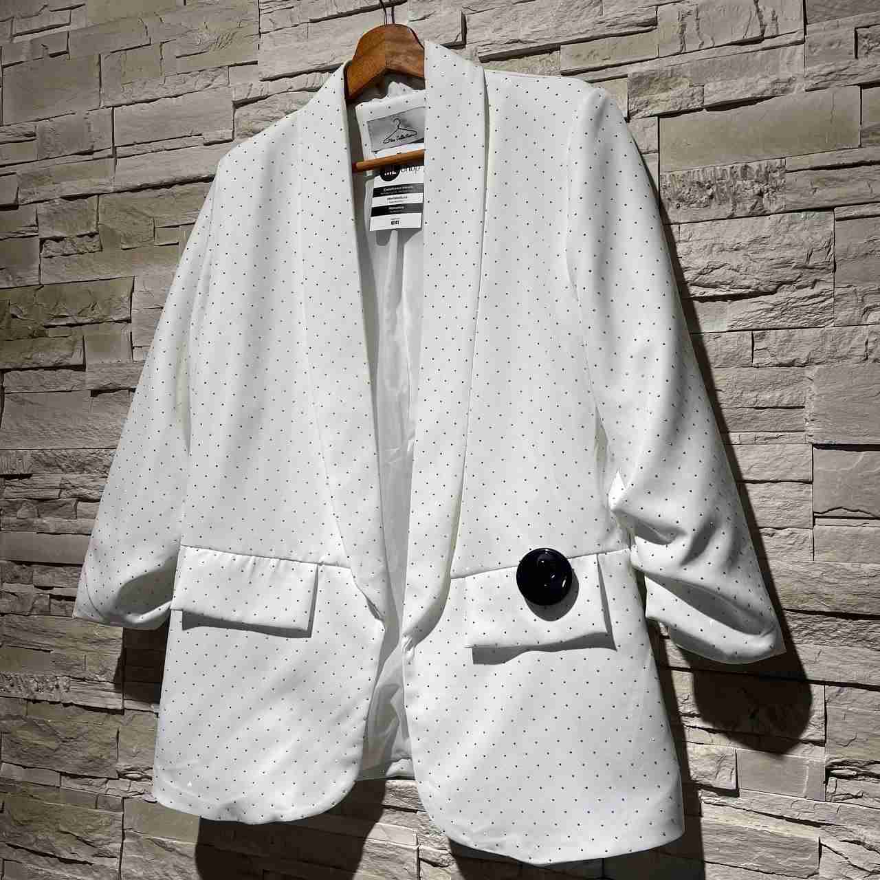 Blazer helga