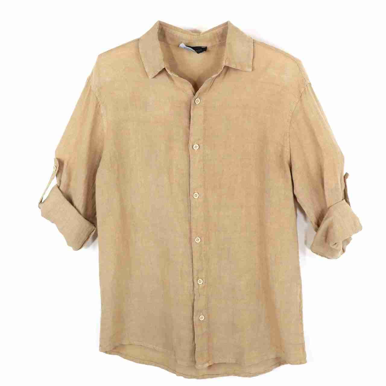 Camicia mallorca