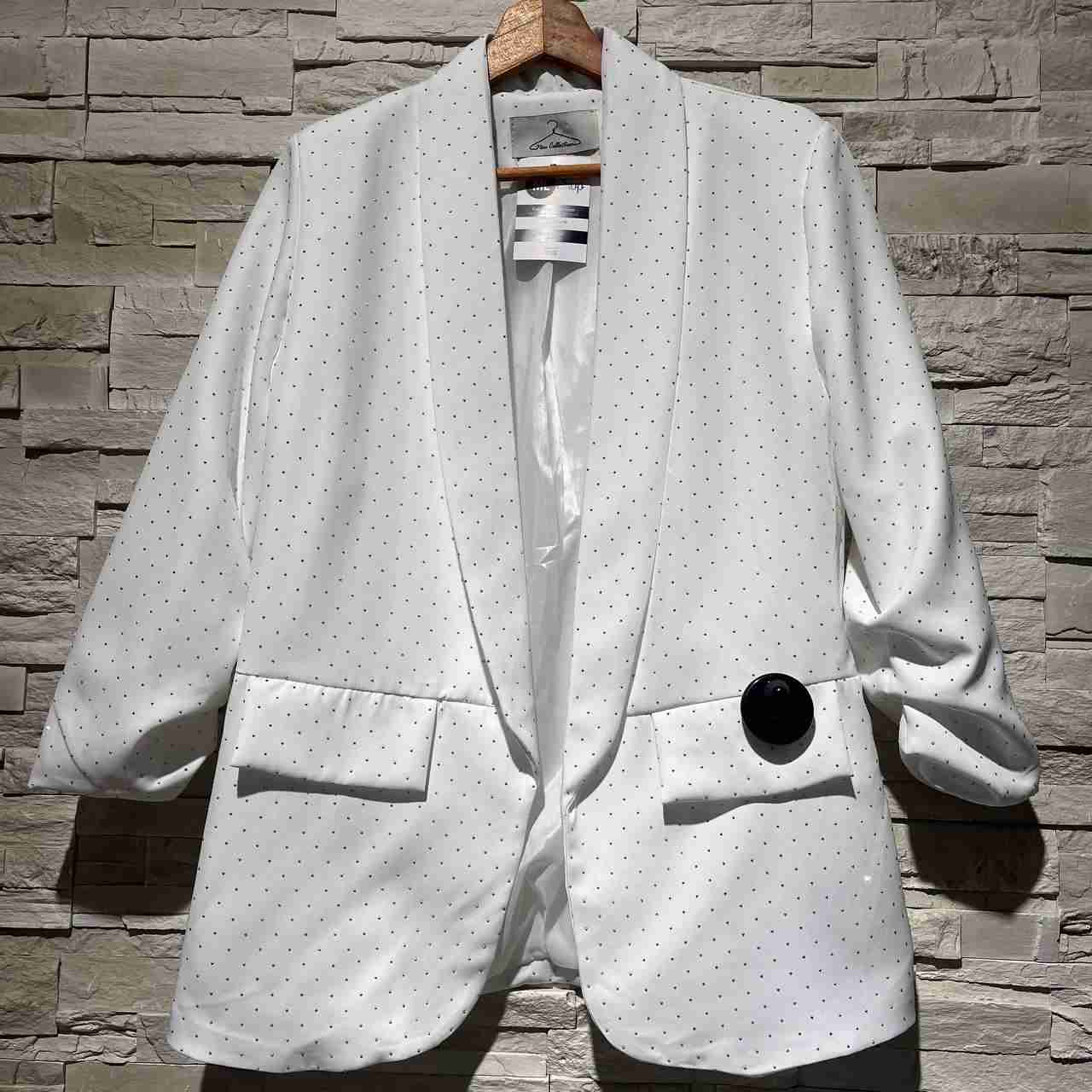 Blazer helga