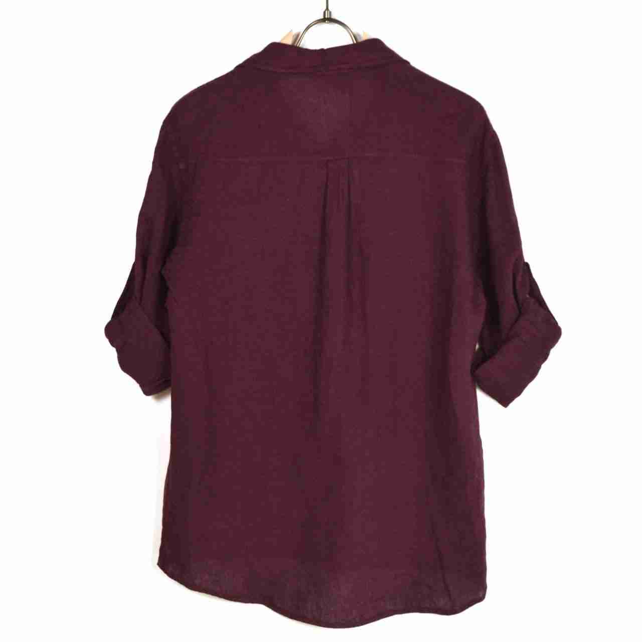 Camicia mallorca