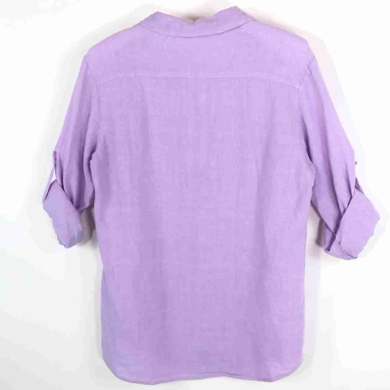 Camicia mallorca