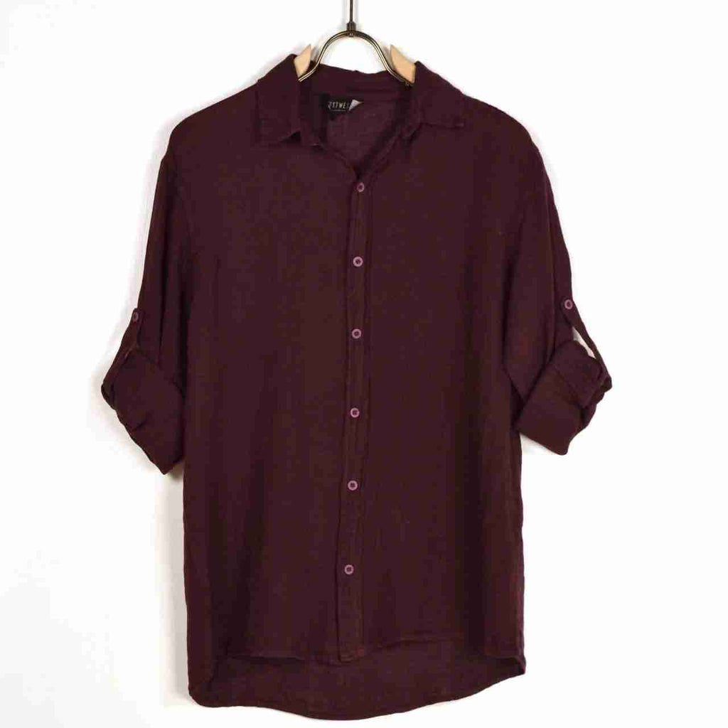 Camicia mallorca