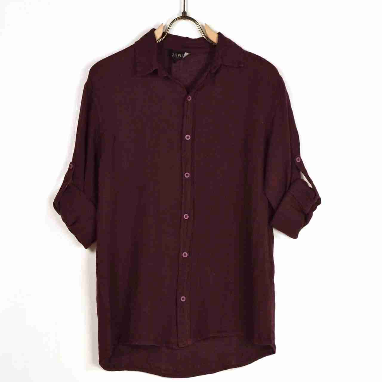 Camicia mallorca