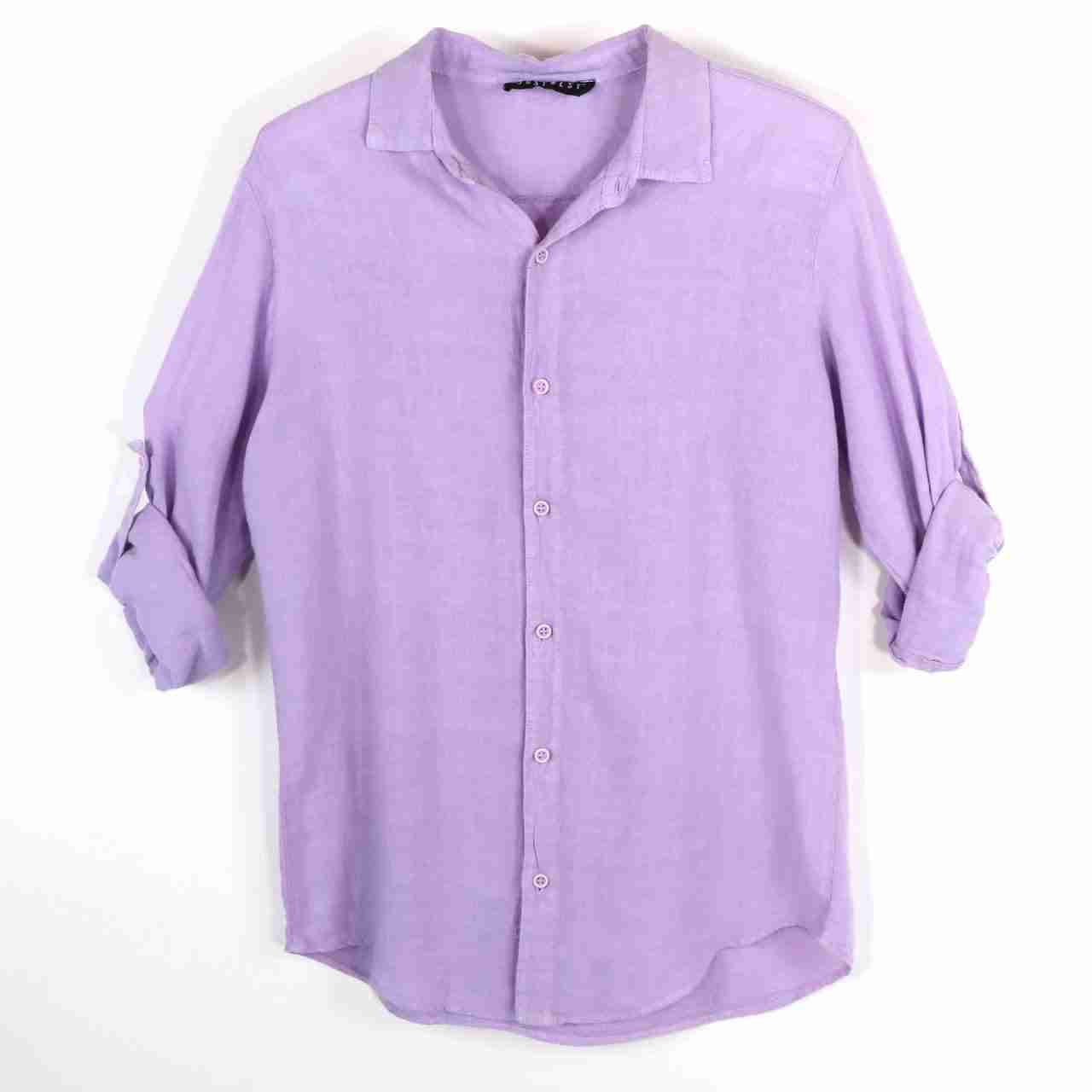Camicia mallorca