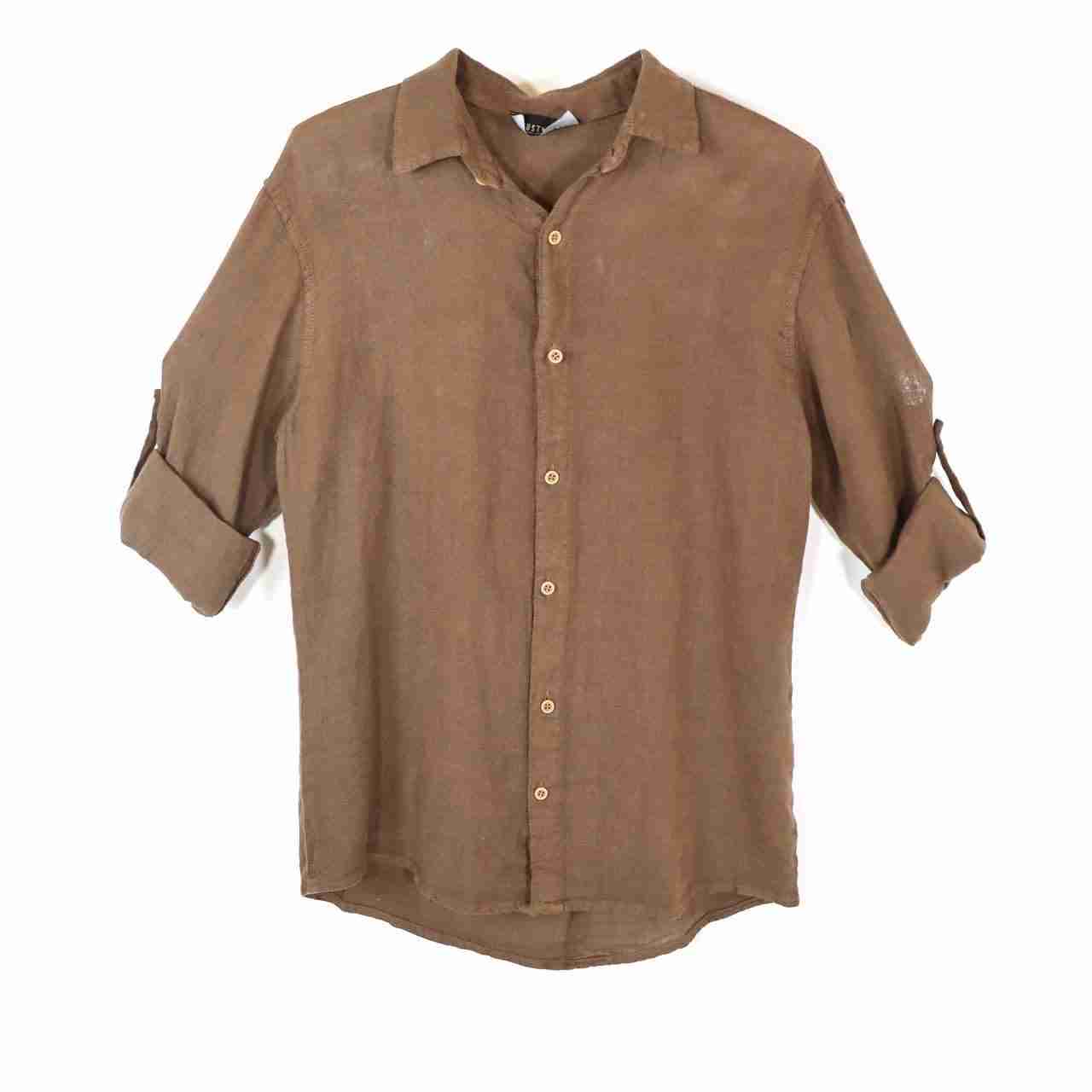 Camicia mallorca