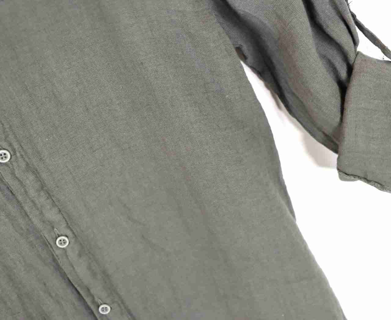 Camicia mallorca