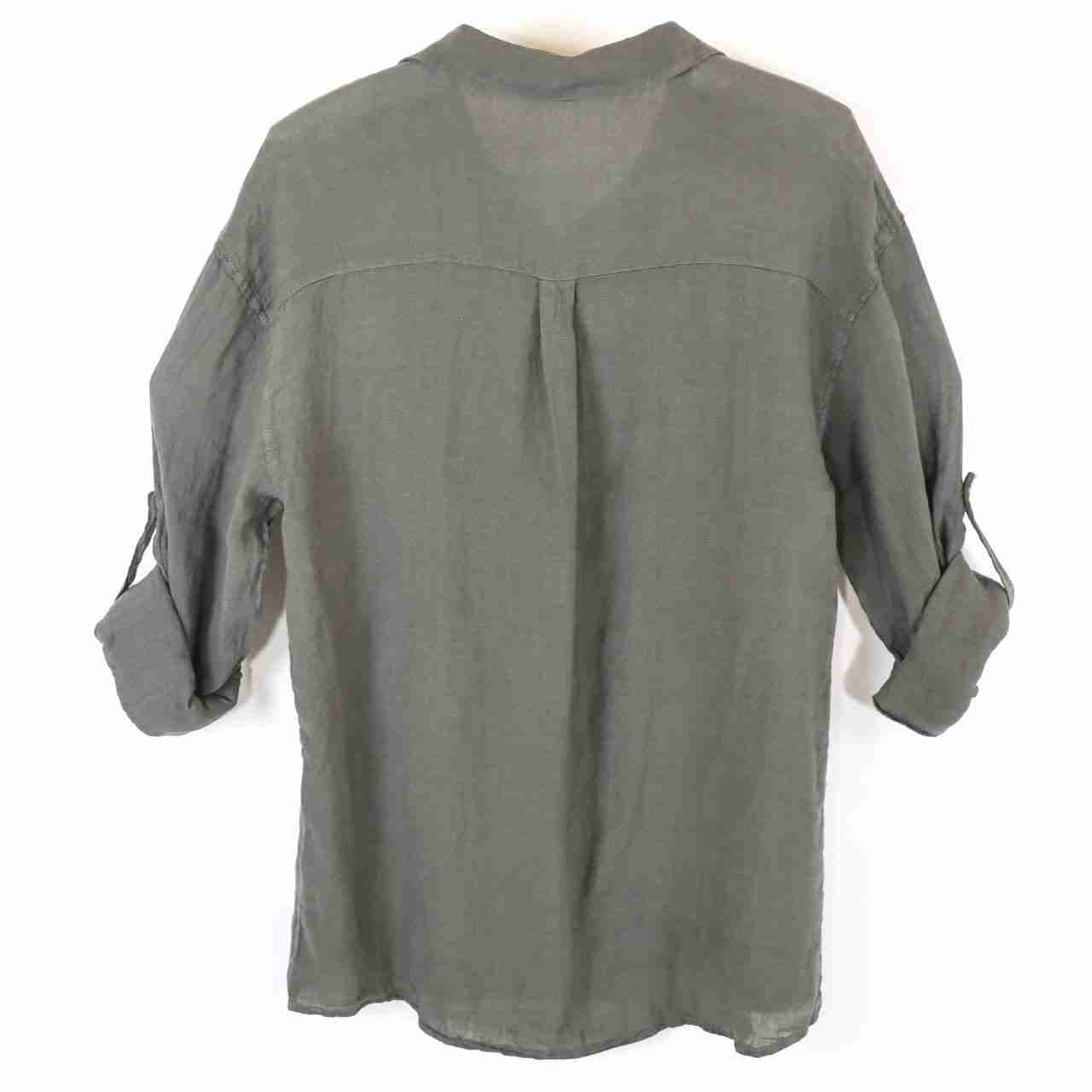 Camicia mallorca