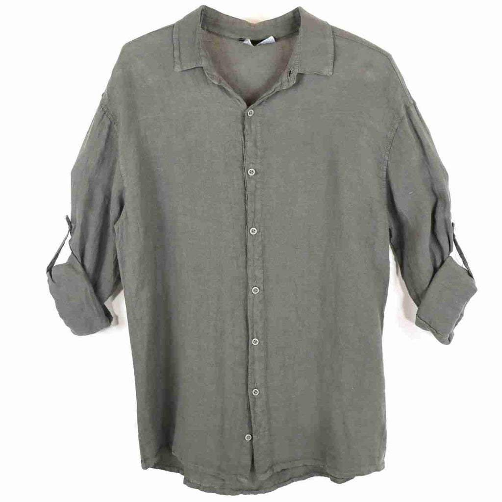 Camicia mallorca