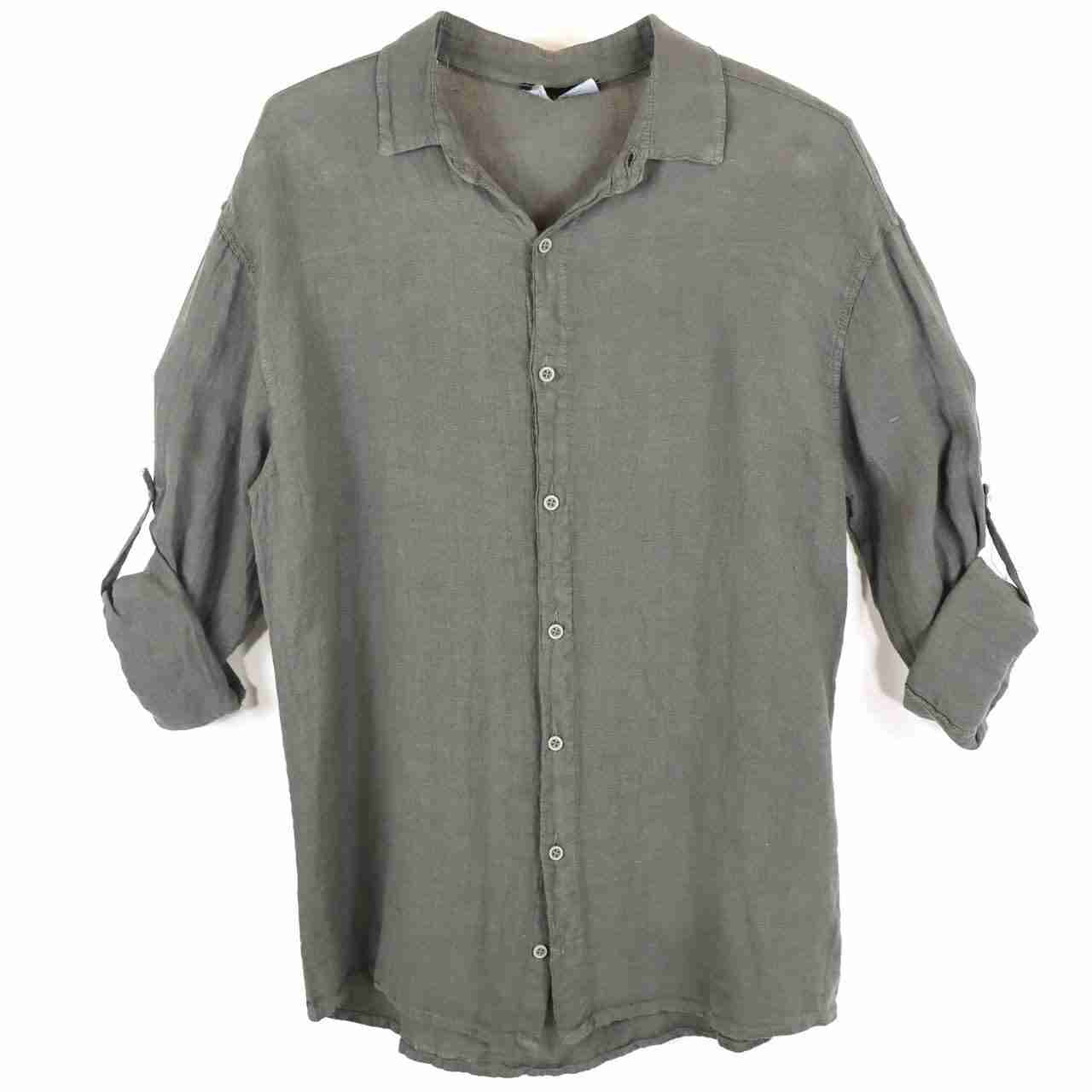 Camicia mallorca