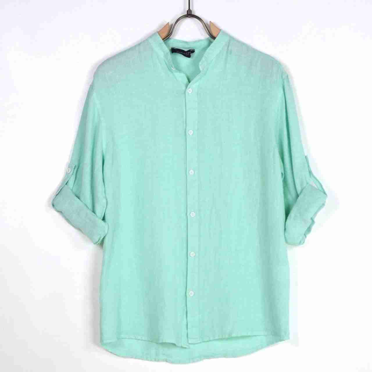 Camicia amalfi