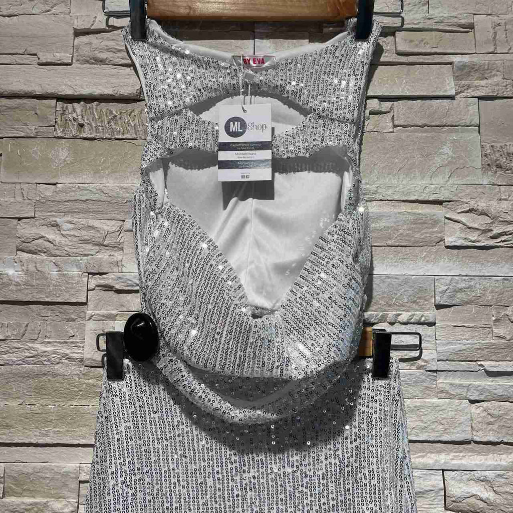 Coordinato essenza chic