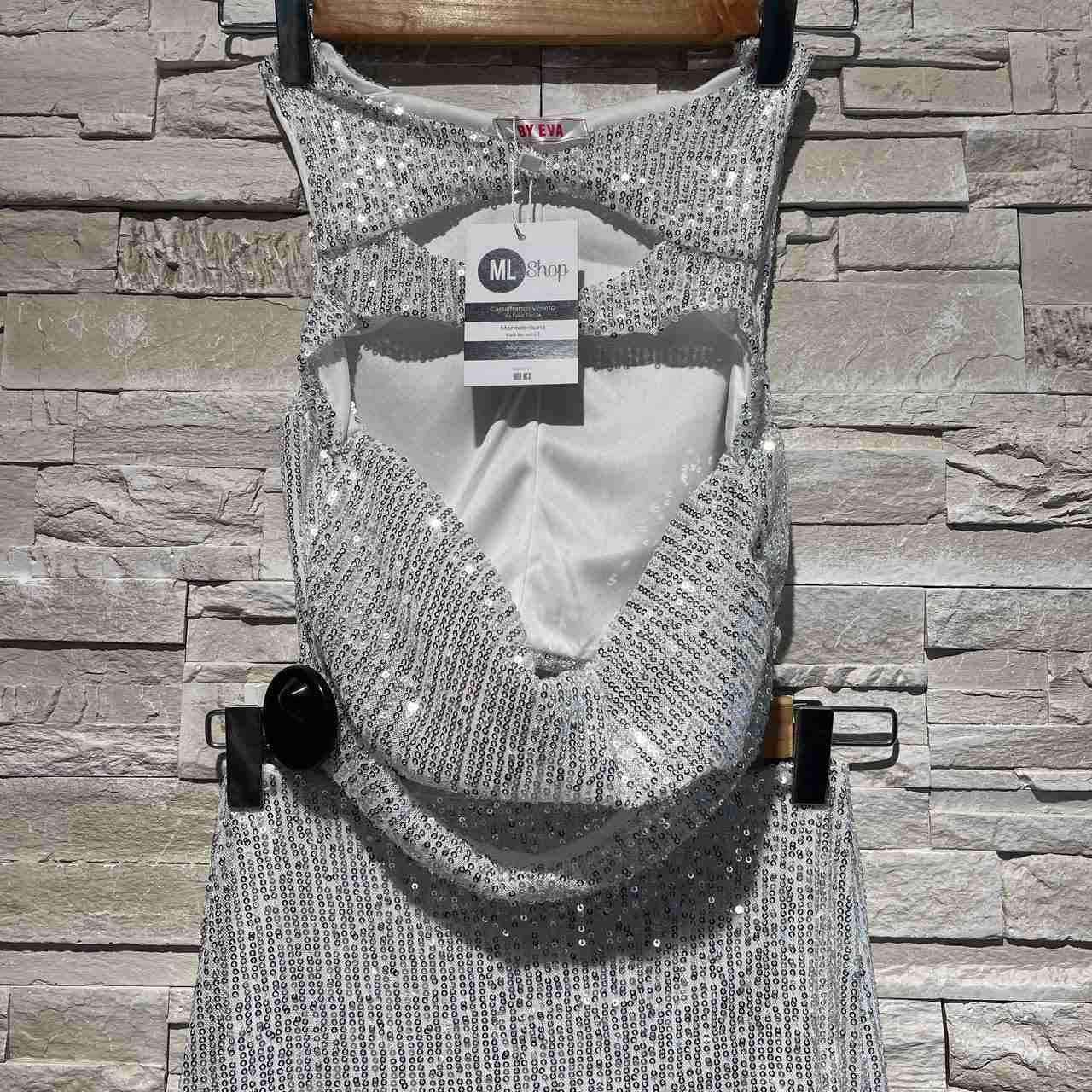 Coordinato essenza chic