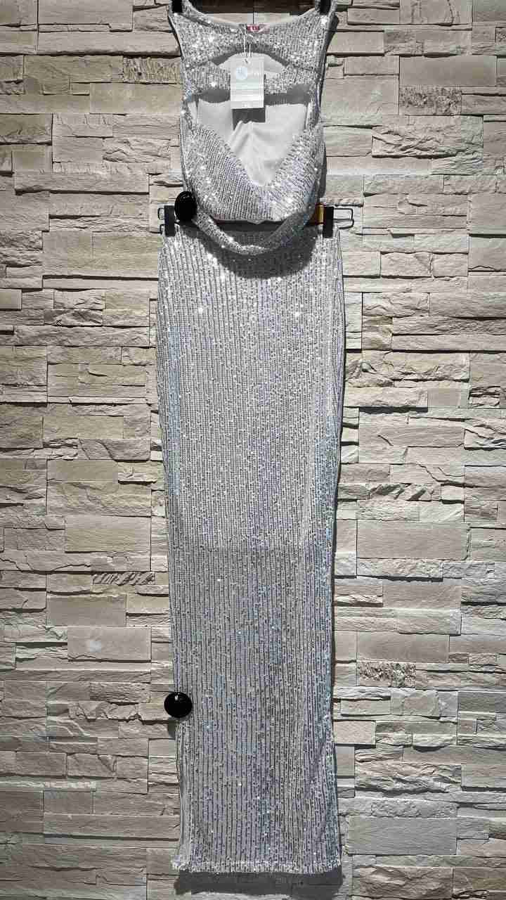 Coordinato essenza chic