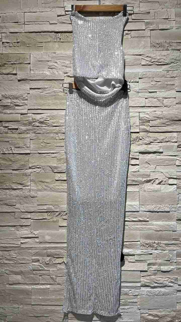 Coordinato essenza chic