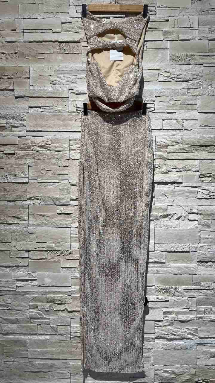 Coordinato essenza chic