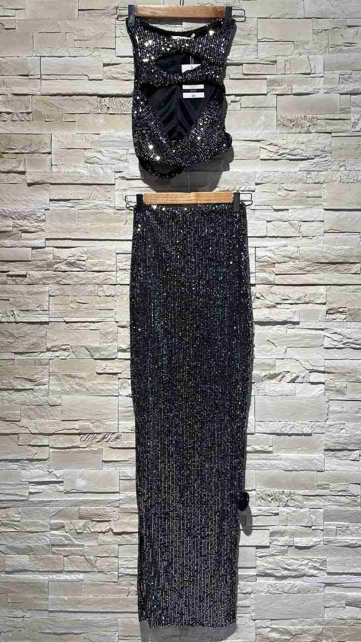 Coordinato essenza chic