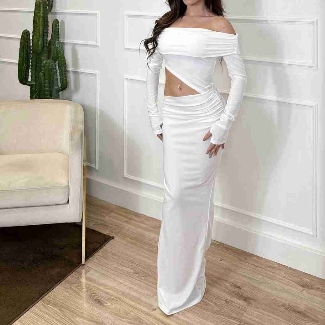 Abito vivienne