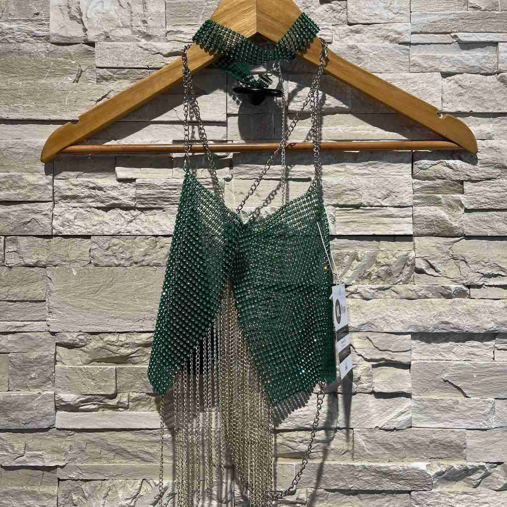 Top catena di brillanti