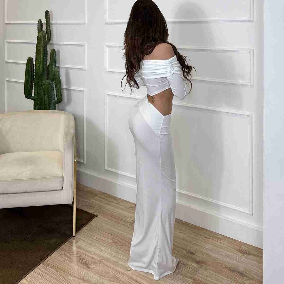 Abito vivienne