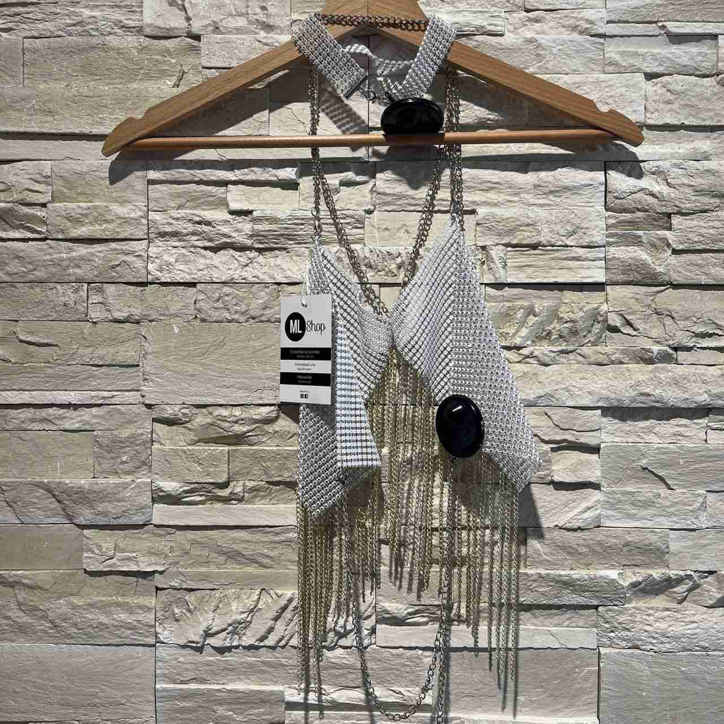 Top catena di brillanti