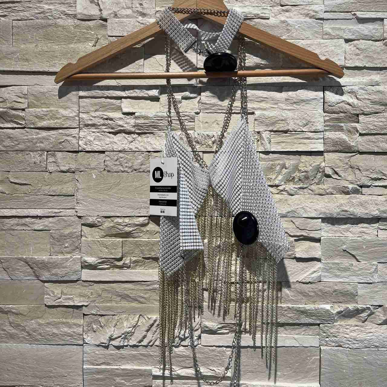 Top catena di brillanti