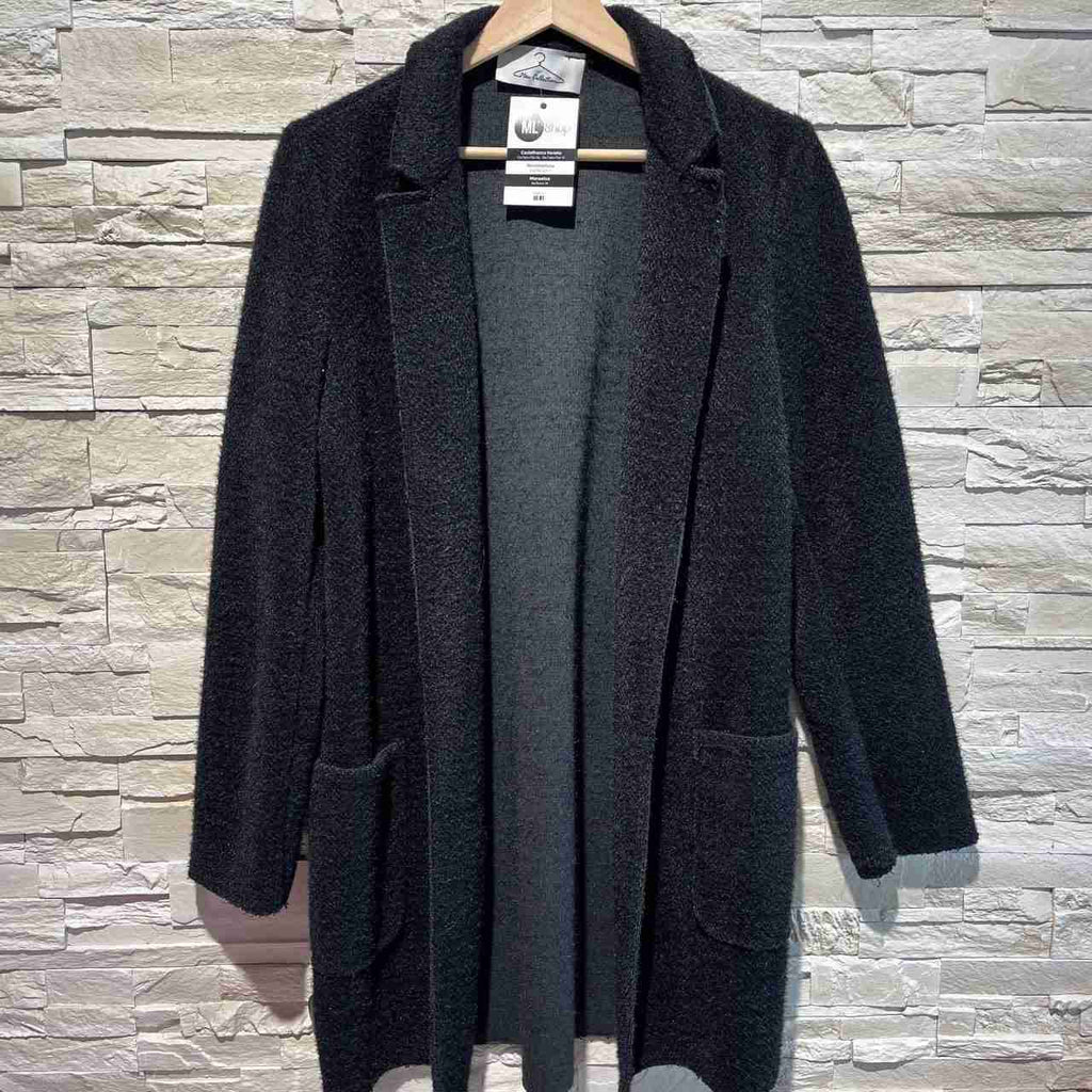 Cardigan winter